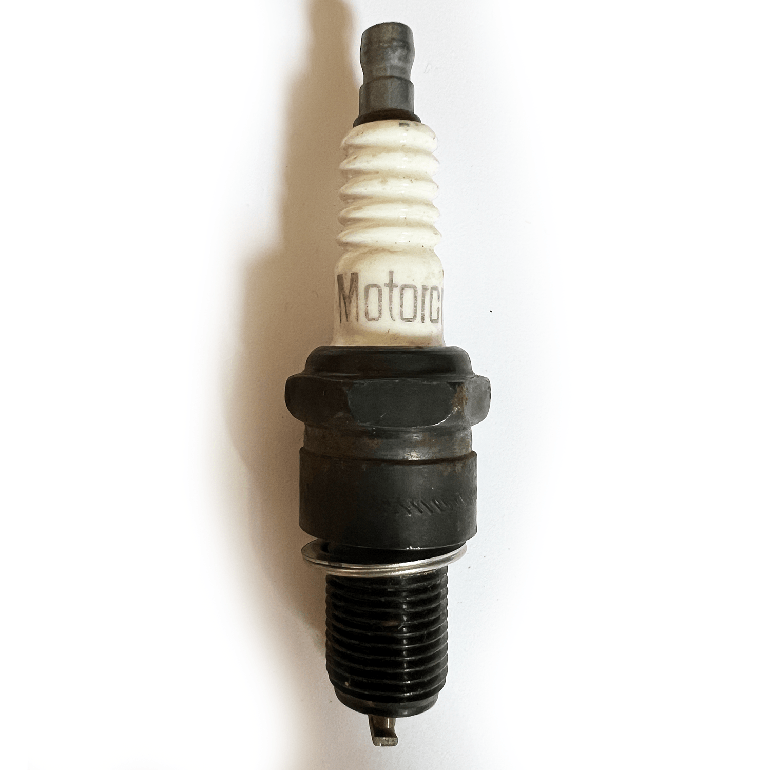 Motorcraft Spark Plug AG32 - Vroom Classics