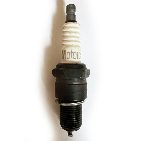 Motorcraft Spark Plug AG32 - Vroom Classics