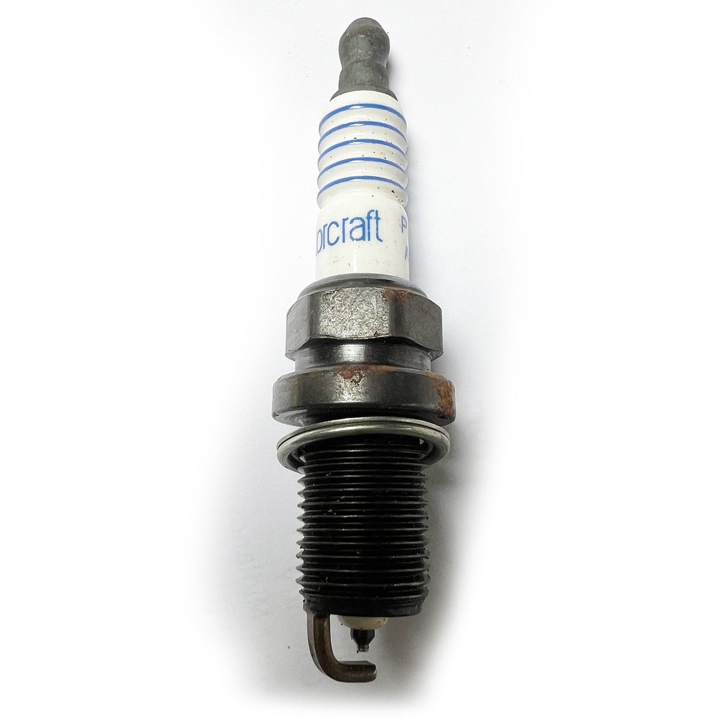 Motorcraft Spark Plug AGPR902P - Vroom Classics