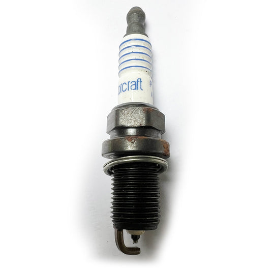 Motorcraft Spark Plug AGPR902P - Vroom Classics