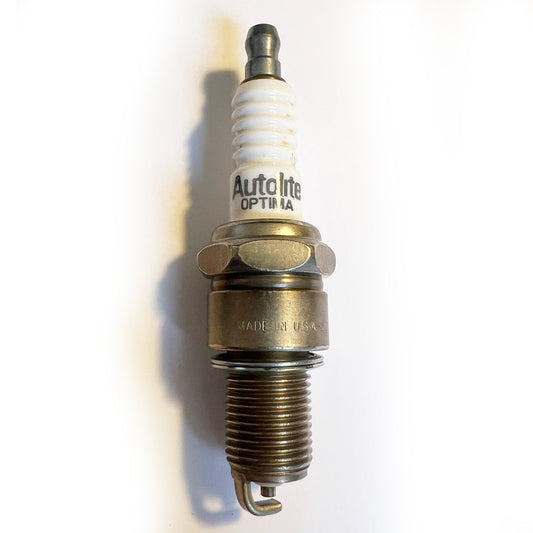 Motorcraft Spark Plug AGS32C - Vroom Classics