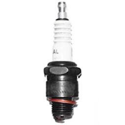 Motorcraft Spark Plug AL7X - Vroom Classics