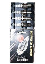 Motorcraft Spark Plug APP64 - Vroom Classics