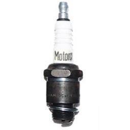 Motorcraft Spark Plug AR10 - Vroom Classics