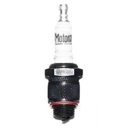 Motorcraft Spark Plug AT10 - Vroom Classics