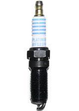 Motorcraft Spark Plug AYFS22PP1 - Vroom Classics