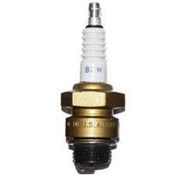 Motorcraft Spark Plug B3W - Vroom Classics