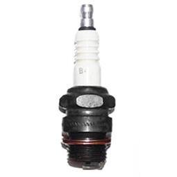 Motorcraft Spark Plug B4 - Vroom Classics