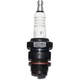Motorcraft Spark Plug BT2 - Vroom Classics
