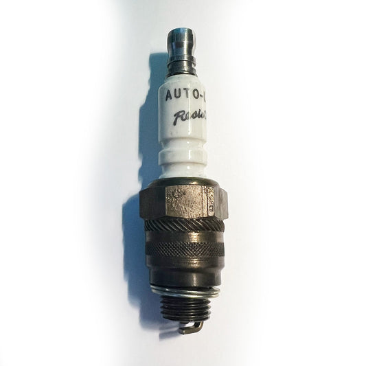 Motorcraft Spark Plug PR6 - Vroom Classics