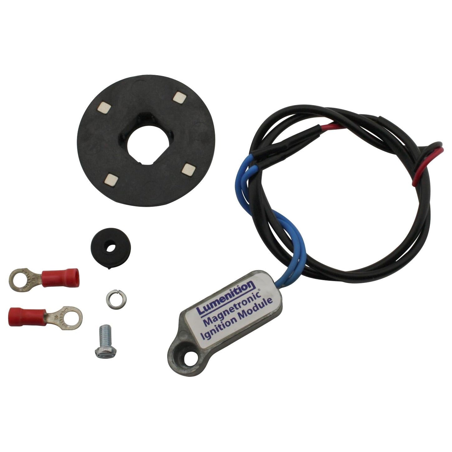 MTK001 Lumenition Magnetronic Ignition Magnetronic for Bosch 009 & 050 Dist - Vroom Classics