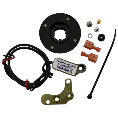 MTK007 Lumenition Magnetronic Ignition System Magnetronic Lucas 43D4, 45D4, 48D4, 54D4, 59D4 - ve Earth - Vroom Classics