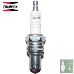 1x Champion Copper Plus Spark Plug N5C