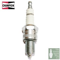 1x Champion Spark Plug N12YCC