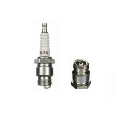 NGK A7FS 2976 Spark Plug Copper Core - Vroom Classics