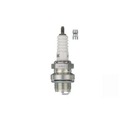NGK AB-7 3010 Spark Plug Copper Core AB7 - Vroom Classics