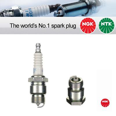 NGK APR5FS 3122 Spark Plug Copper Core - Vroom Classics