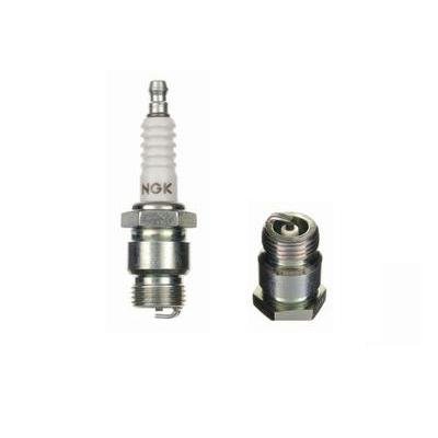 NGK AR6FS Spark Plug Copper Core - Vroom Classics