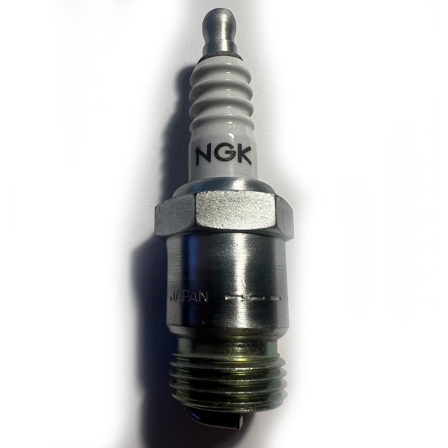 NGK AR6FS Spark Plug Copper Core - Vroom Classics
