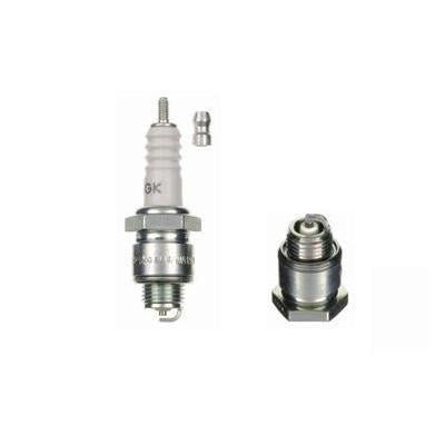 NGK B - 2 3110 Spark Plug Copper Core B2 - Vroom Classics