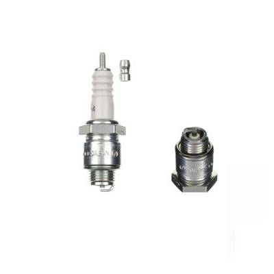 NGK B - 4 3210 Spark Plug Copper Core B4 - Vroom Classics