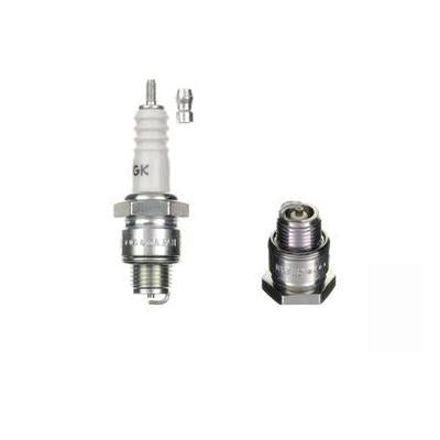 NGK B - 6L 3212 Spark Plug Copper Core B6L - Vroom Classics