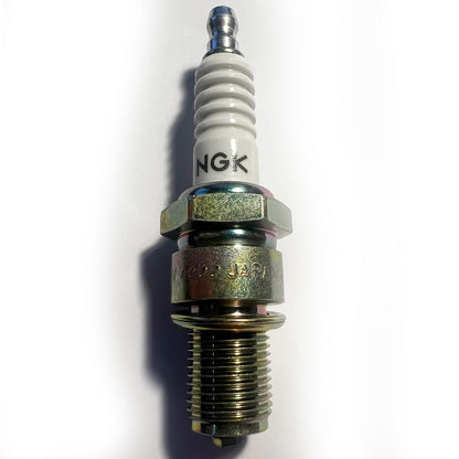 NGK B10EGV 5927 Spark Plug Racing - Vroom Classics