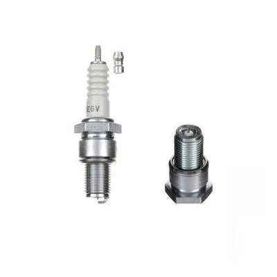 NGK B10EGV 5927 Spark Plug Racing - Vroom Classics