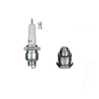 NGK B6S 3510 Spark Plug Copper Core - Vroom Classics