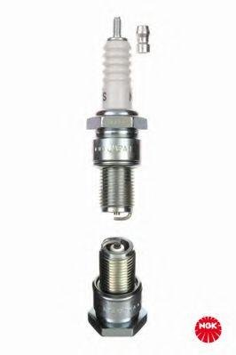 NGK B7ES 1111 Spark Plug Copper Core - Vroom Classics