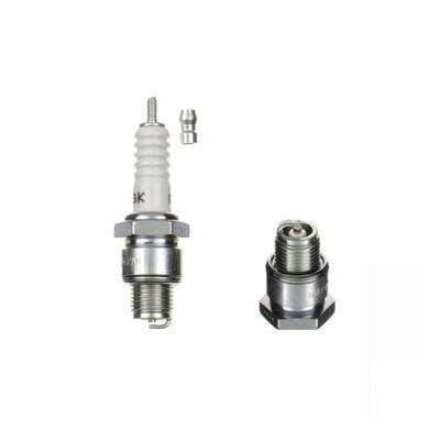 NGK B7HS 5110 Spark Plug Copper Core - Vroom Classics