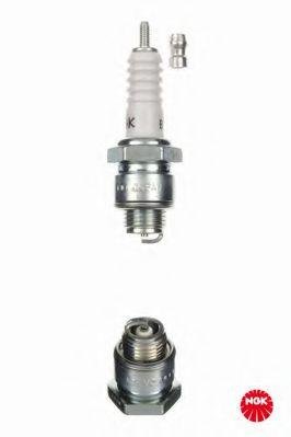 NGK B7S 3710 Spark Plug Copper Core - Vroom Classics