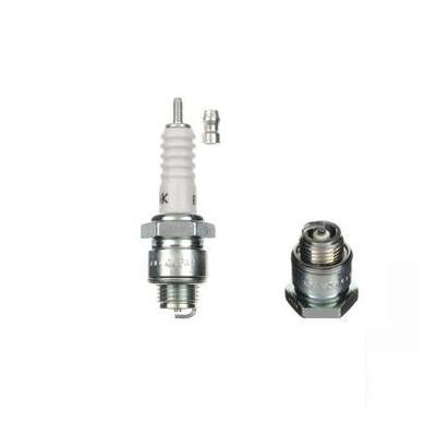 NGK B7S 3710 Spark Plug Copper Core - Vroom Classics