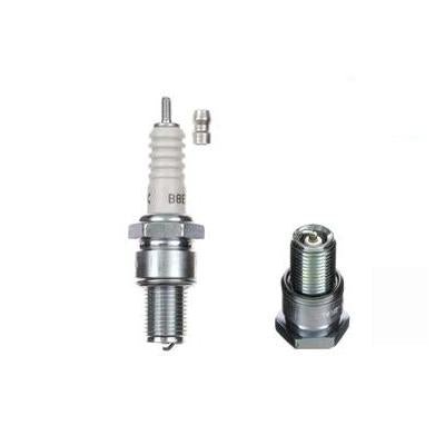 NGK B8ECS 2821 Spark Plug Copper Core - Vroom Classics