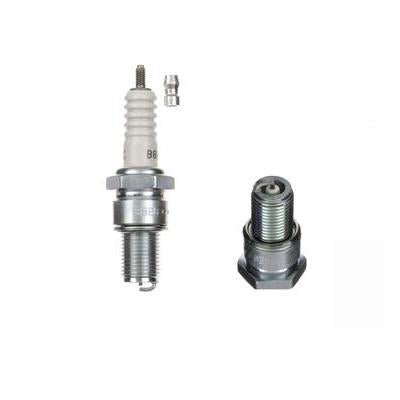 NGK B8EG 3430 Spark Plug Copper Core - Vroom Classics