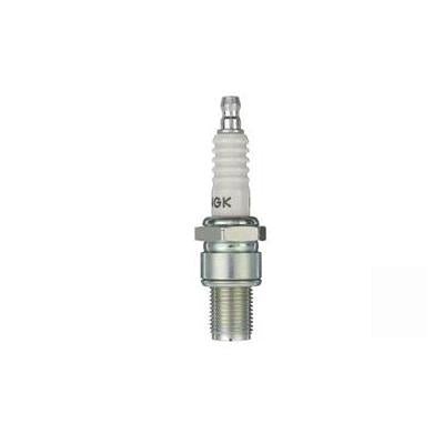 NGK B8EGP 2046 Spark Plug Platinum - Vroom Classics