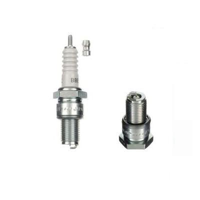 NGK B8EGV 5627 Spark Plug Racing - Vroom Classics