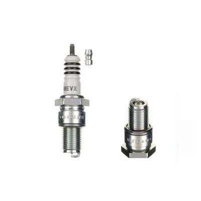 NGK B8EVX 7051 Spark Plug Platinum - Vroom Classics
