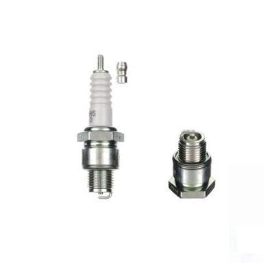 NGK B8HS - 10 5126 Spark Plug Copper Core B8HS10 - Vroom Classics