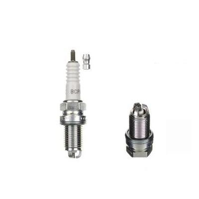 NGK BCP6ET 4563 Spark Plug Copper Core - Vroom Classics