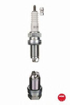 NGK BCP6ET 4563 Spark Plug Copper Core - Vroom Classics
