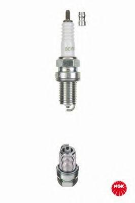 NGK BCPR5E 1145 Spark Plug Copper Core - Vroom Classics