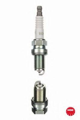 NGK BCPR6E 1269 Spark Plug Copper Core - Vroom Classics