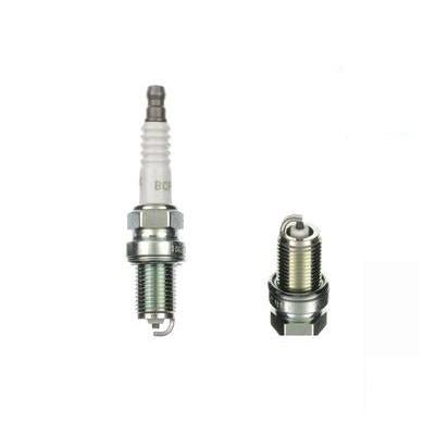NGK BCPR6E 1269 Spark Plug Copper Core - Vroom Classics