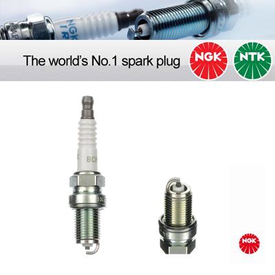 NGK BCPR6E 1269 Spark Plug Copper Core - Vroom Classics