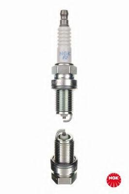 NGK BCPR7ES 3330 Spark Plug Copper Core - Vroom Classics