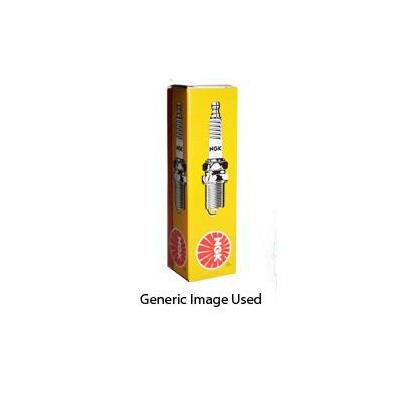 NGK BKR5EQUB 1567 Spark Plug Copper Core - Vroom Classics