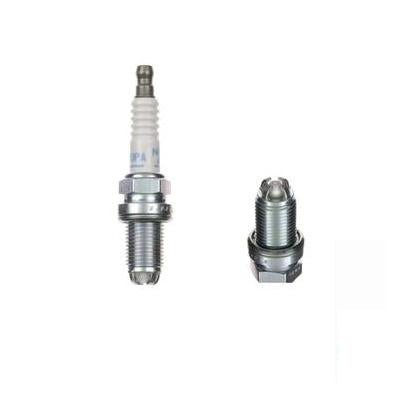 NGK BKR5EQUPA 3566 Spark Plug Copper Core - Vroom Classics