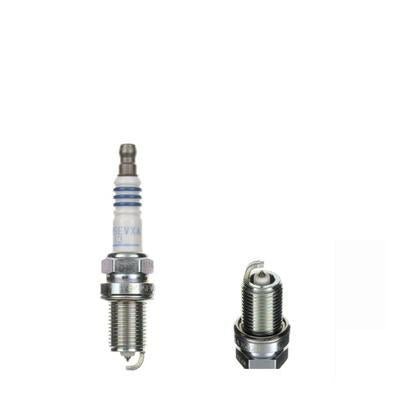 NGK BKR5EVXA - 13 1188 Spark Plug Platinum BKR5EVXA13 - Vroom Classics