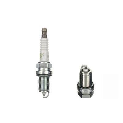 NGK BKR5EY 7390 Spark Plug V - Grooved - Vroom Classics
